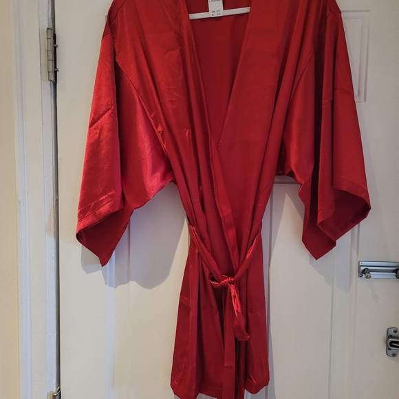 Lasenza Robe. Size l/xl. NWT - Picture 4 of 5